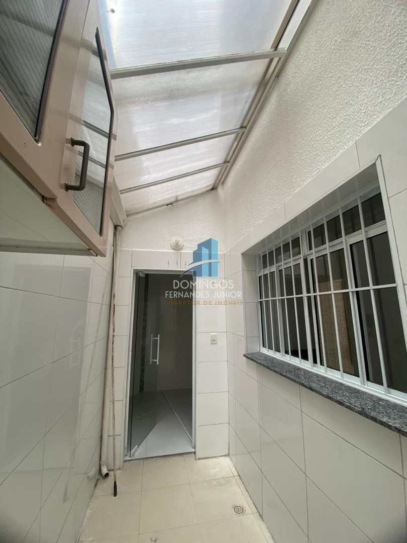 Sobrado para alugar com 2 quartos, 64m² - Foto 23