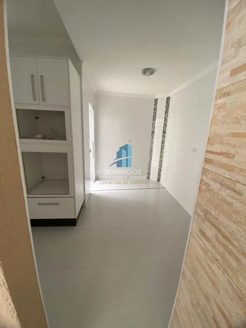 Sobrado para alugar com 2 quartos, 64m² - Foto 24