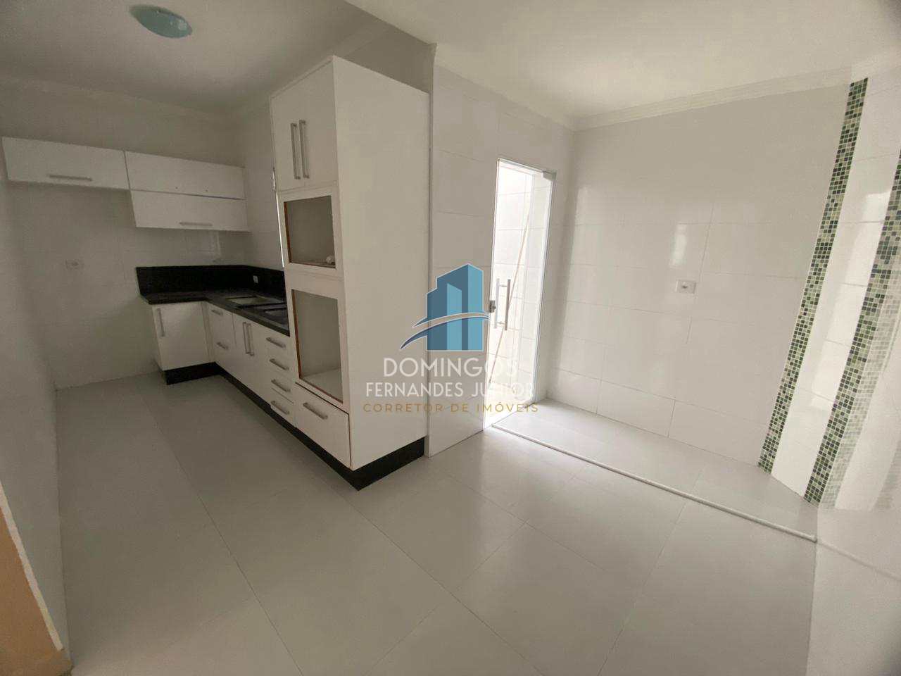 Sobrado para alugar com 2 quartos, 64m² - Foto 6