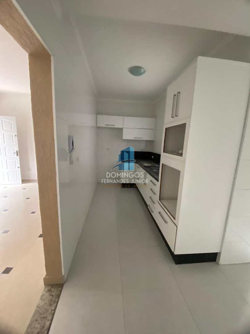 Sobrado para alugar com 2 quartos, 64m² - Foto 5