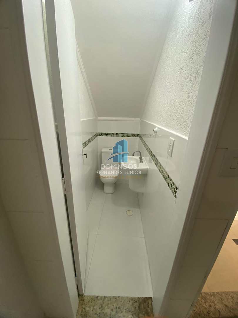 Sobrado para alugar com 2 quartos, 64m² - Foto 21