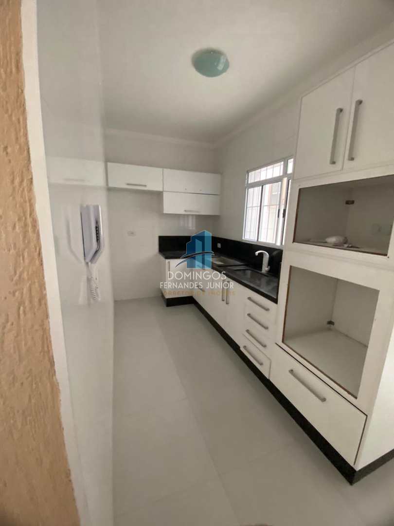 Sobrado para alugar com 2 quartos, 64m² - Foto 7