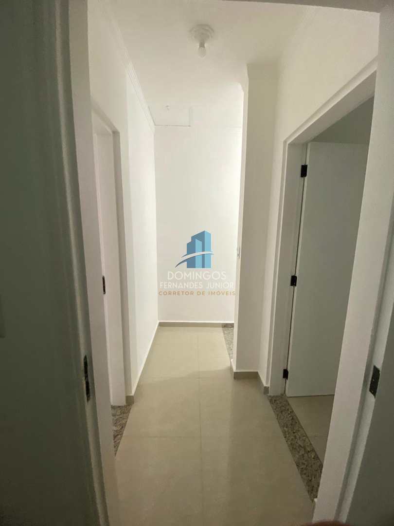 Sobrado para alugar com 2 quartos, 64m² - Foto 13