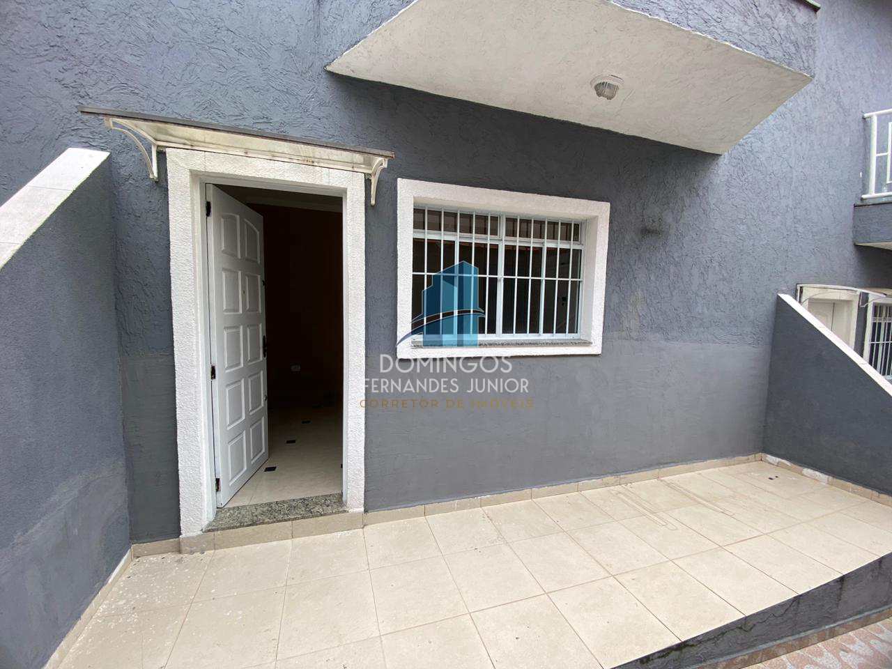 Sobrado para alugar com 2 quartos, 64m² - Foto 2