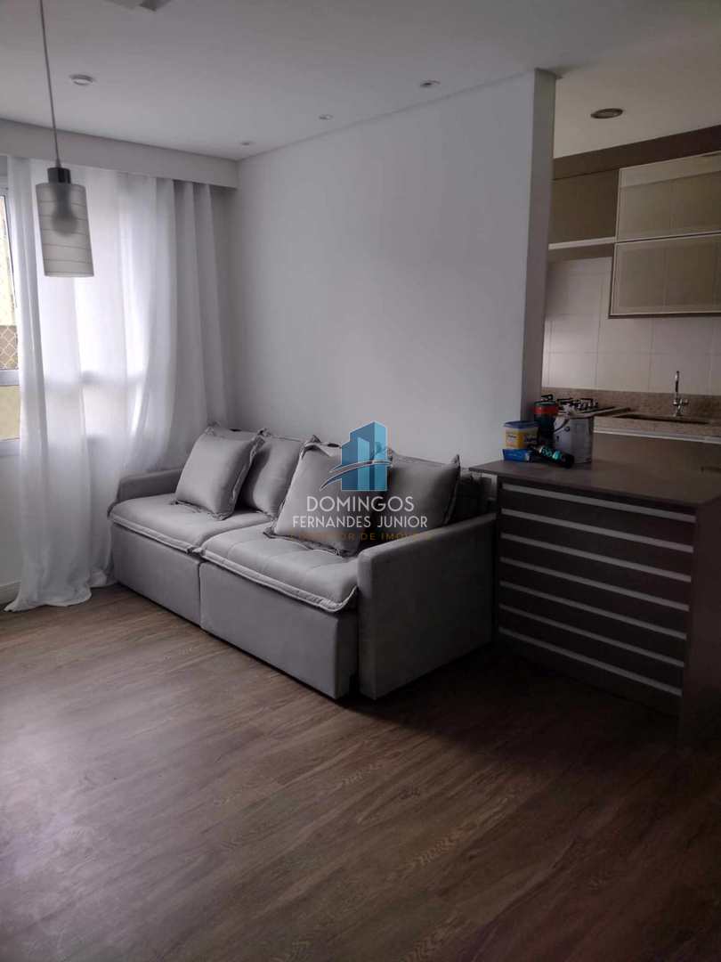 Apartamento à venda com 2 quartos, 45m² - Foto 5