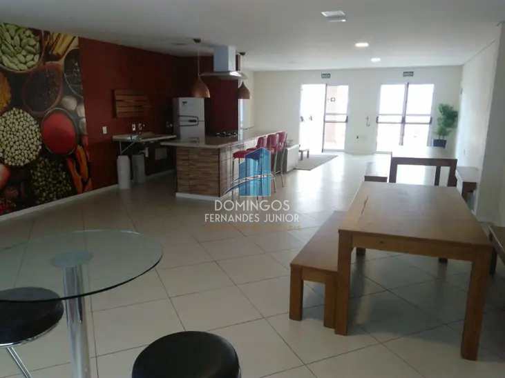 Apartamento à venda com 2 quartos, 45m² - Foto 26