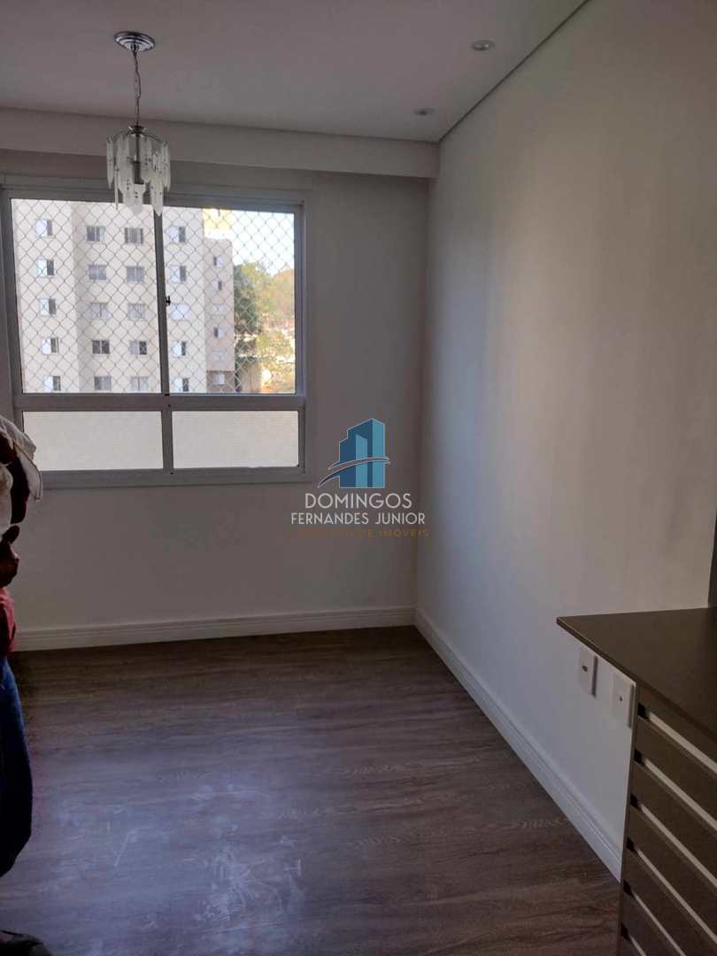 Apartamento à venda com 2 quartos, 45m² - Foto 22