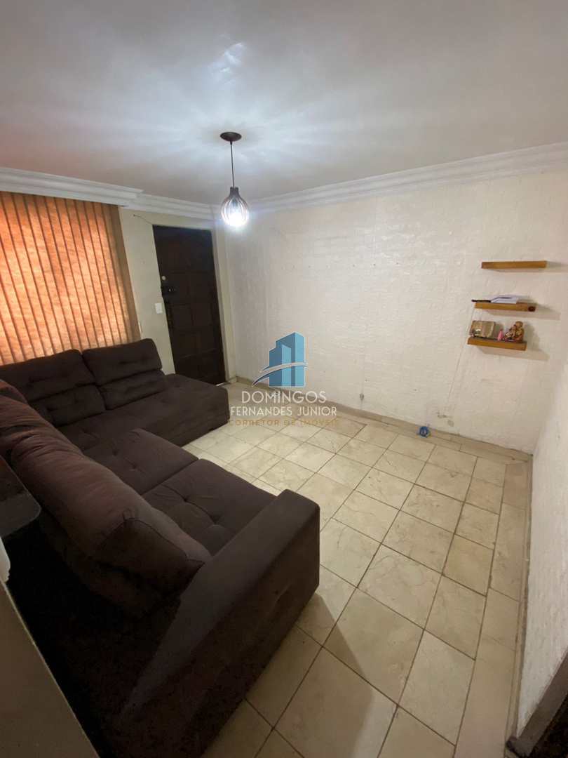 Apartamento à venda com 2 quartos, 52m² - Foto 8