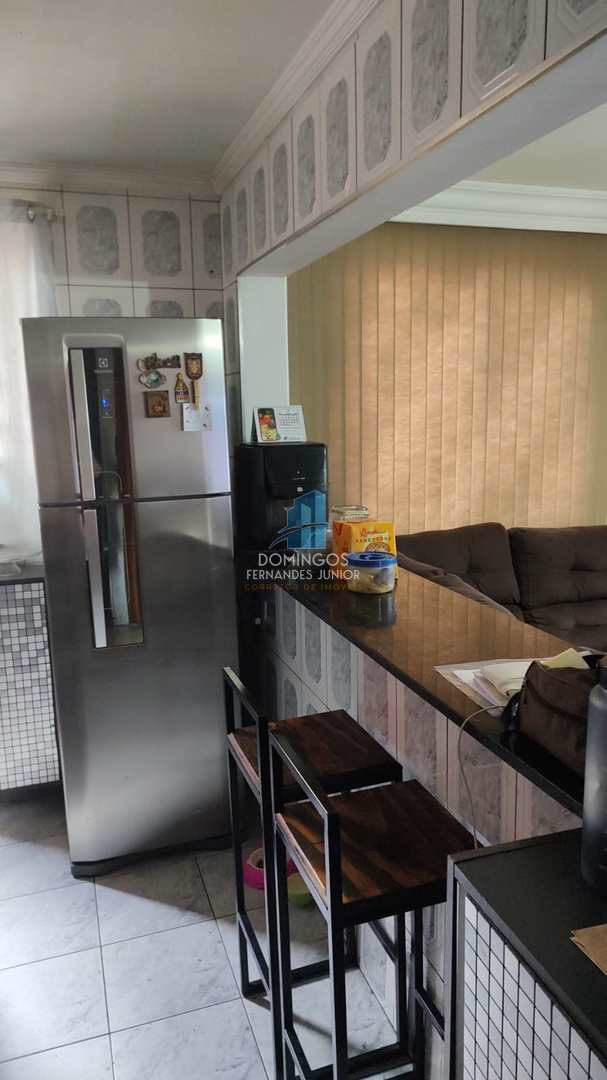 Apartamento à venda com 2 quartos, 52m² - Foto 21