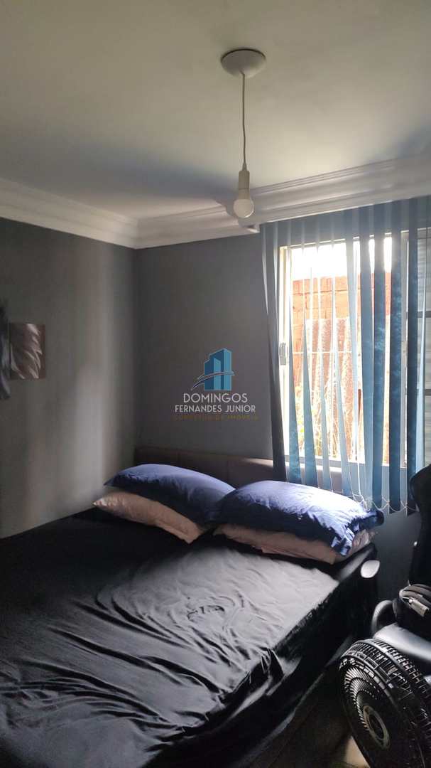 Apartamento à venda com 2 quartos, 52m² - Foto 4