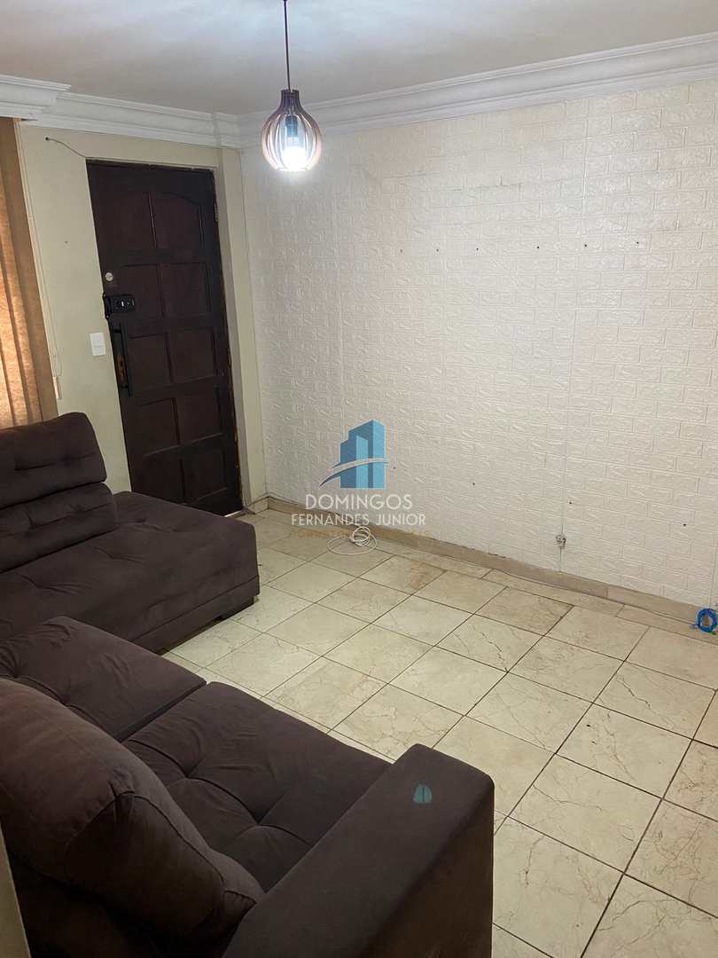 Apartamento à venda com 2 quartos, 52m² - Foto 5