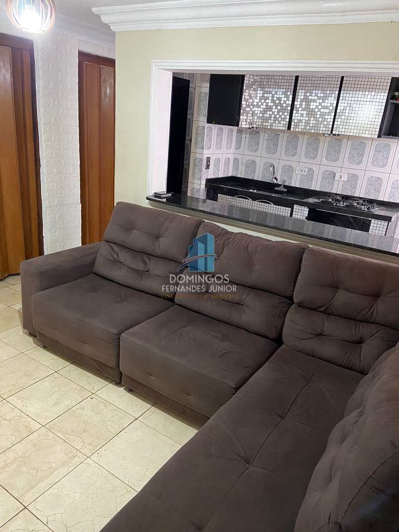 Apartamento à venda com 2 quartos, 52m² - Foto 15