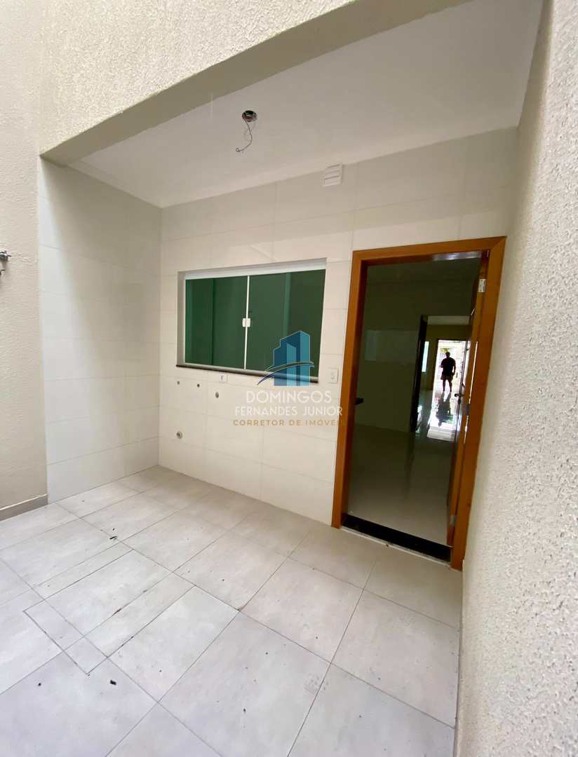 Sobrado à venda com 3 quartos, 105m² - Foto 9