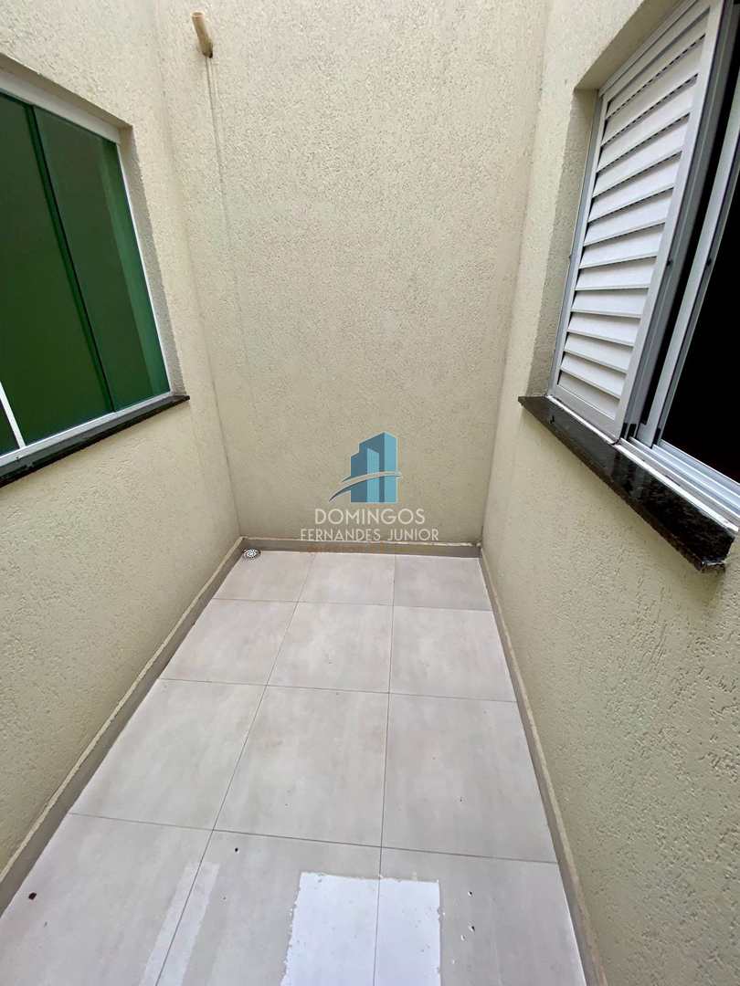 Sobrado à venda com 3 quartos, 105m² - Foto 16