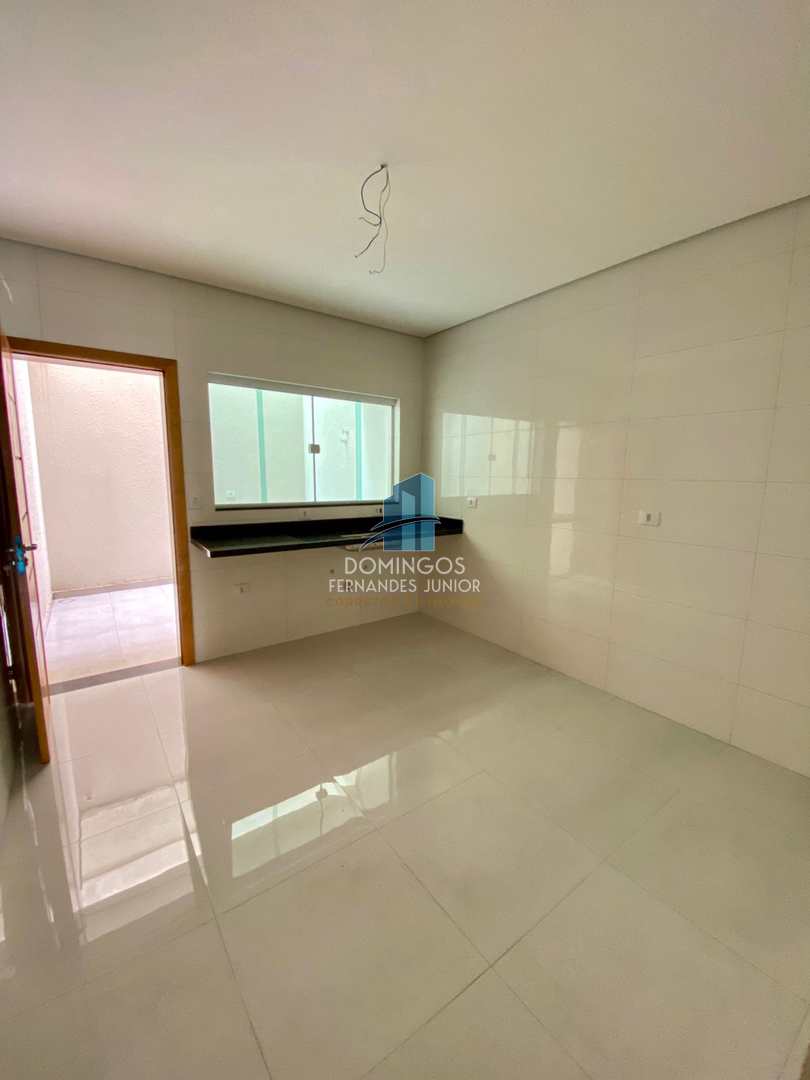 Sobrado à venda com 3 quartos, 105m² - Foto 7