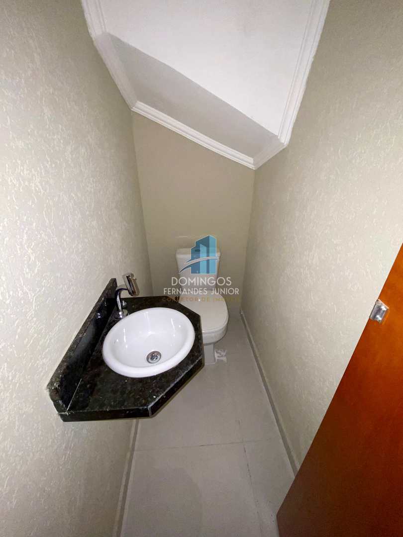 Sobrado à venda com 3 quartos, 105m² - Foto 8