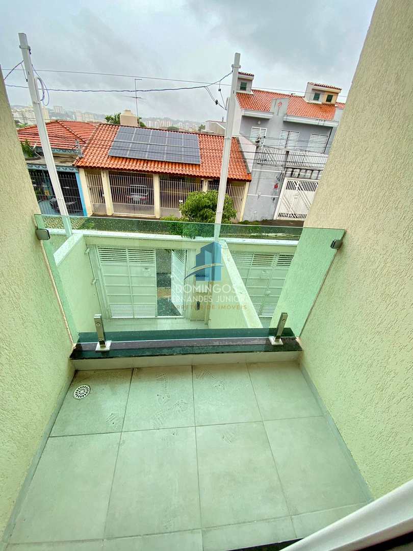 Sobrado à venda com 3 quartos, 105m² - Foto 21