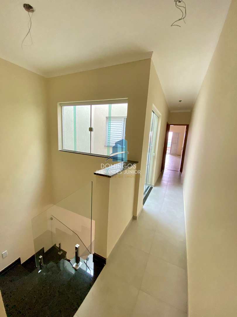 Sobrado à venda com 3 quartos, 105m² - Foto 12