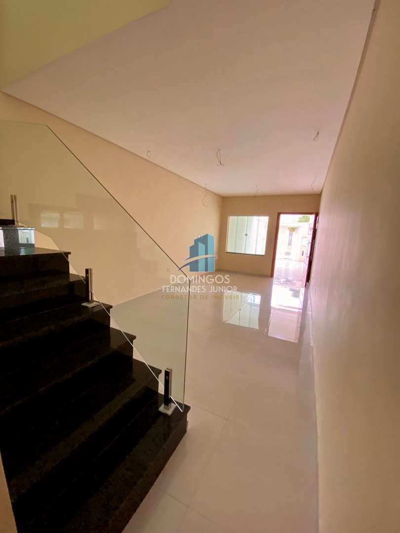 Sobrado à venda com 3 quartos, 105m² - Foto 6