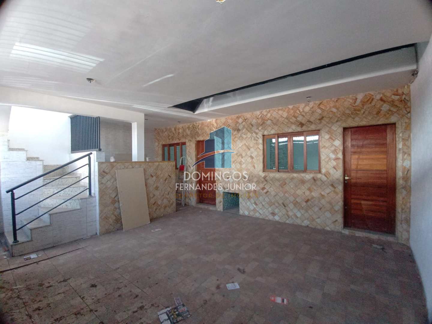 Sobrado à venda com 3 quartos, 120m² - Foto 28