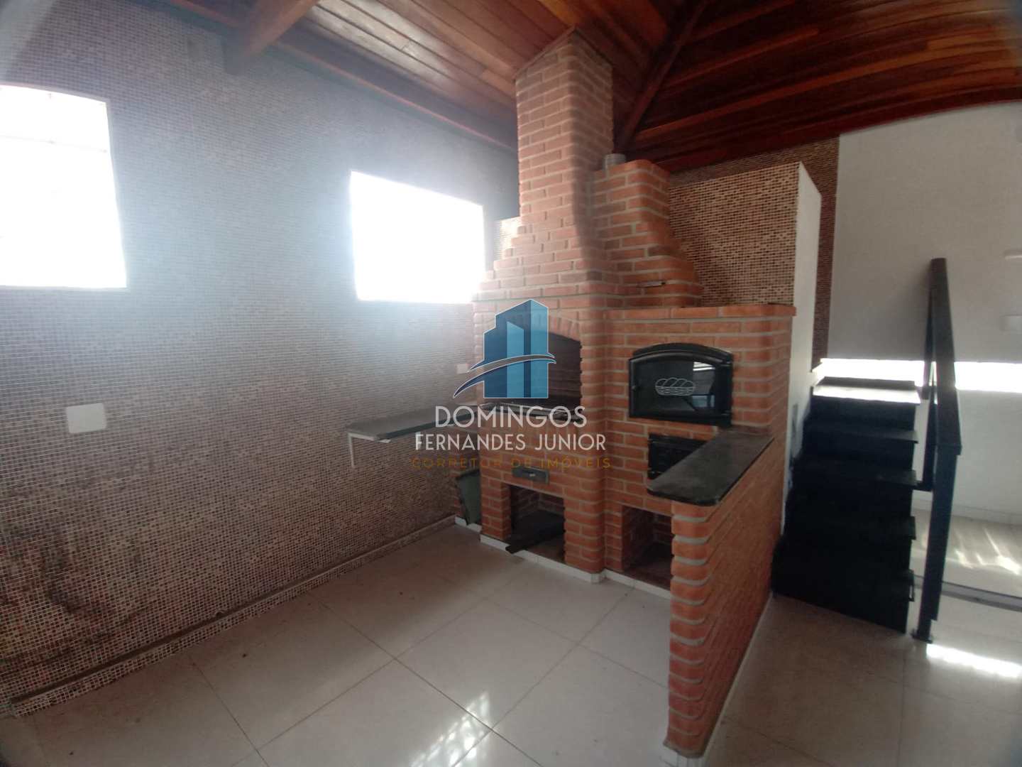 Sobrado à venda com 3 quartos, 120m² - Foto 31