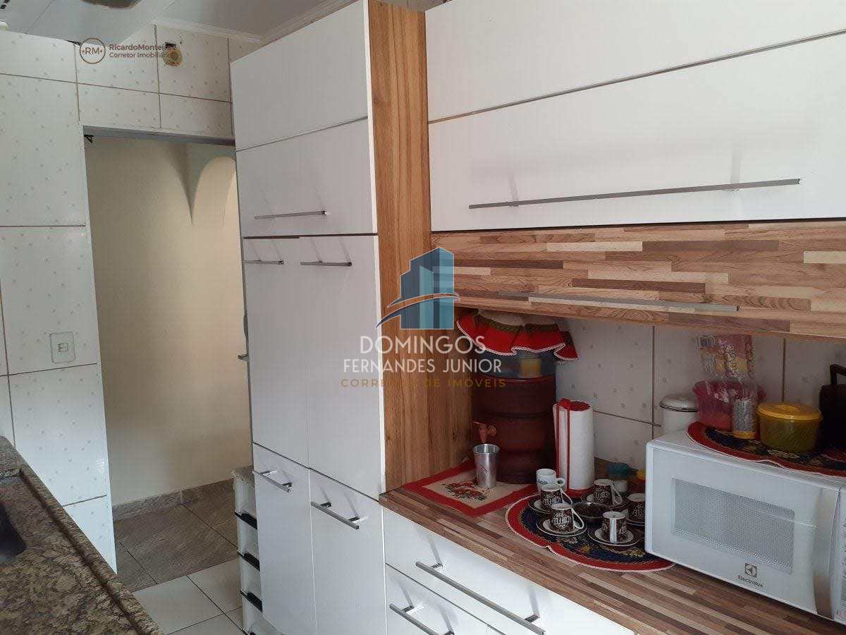 Apartamento à venda com 2 quartos, 69m² - Foto 6