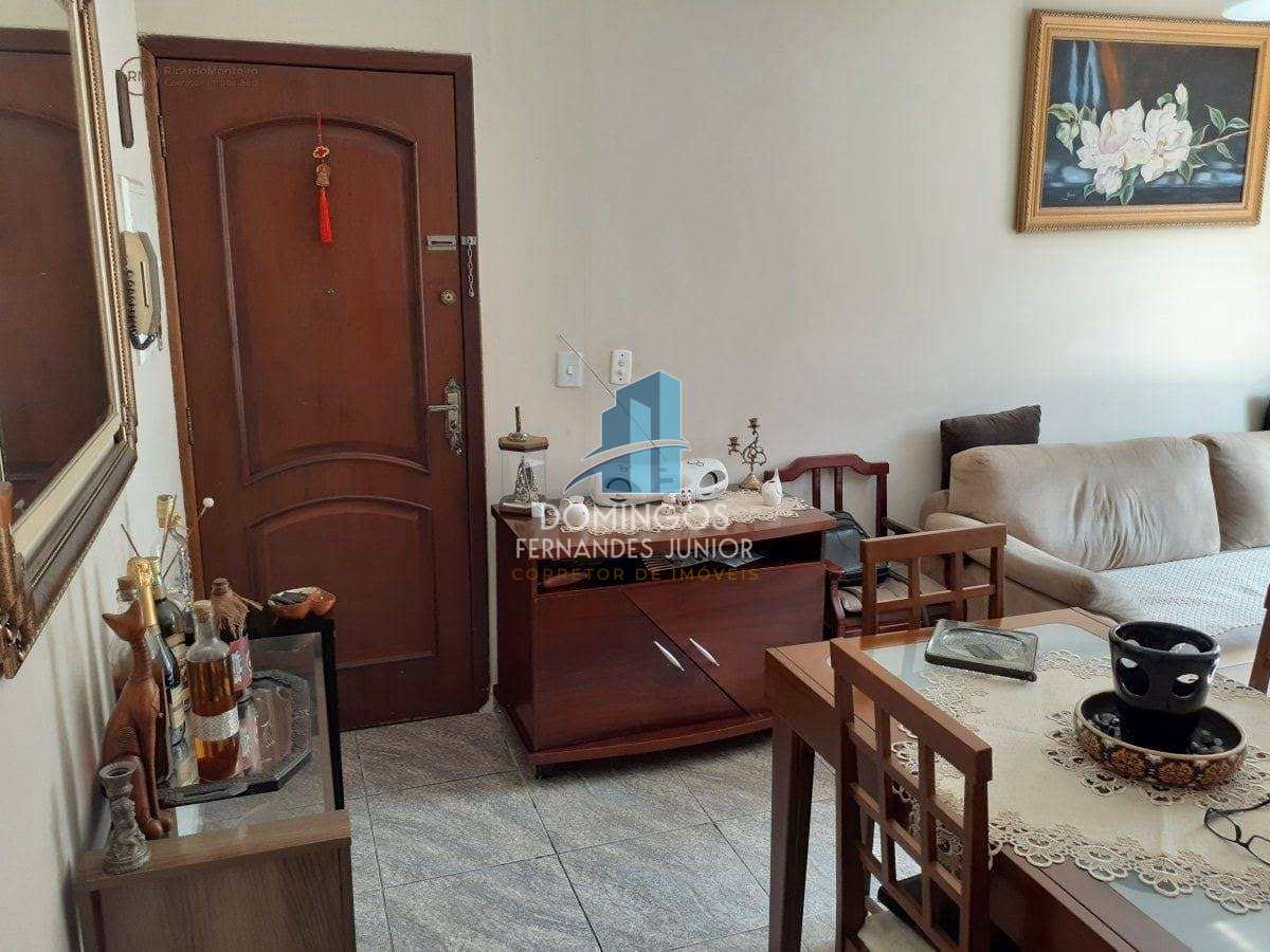 Apartamento à venda com 2 quartos, 69m² - Foto 2