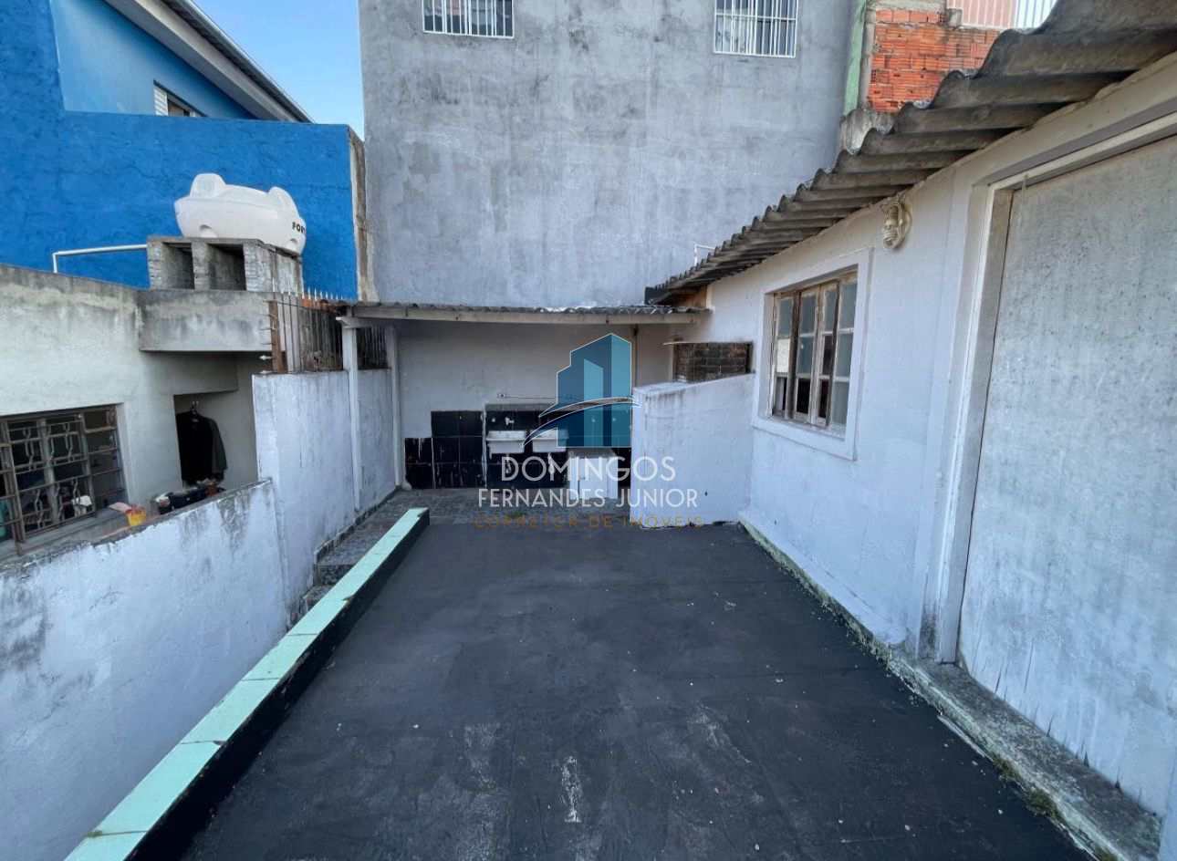 Sobrado à venda com 2 quartos, 200m² - Foto 9