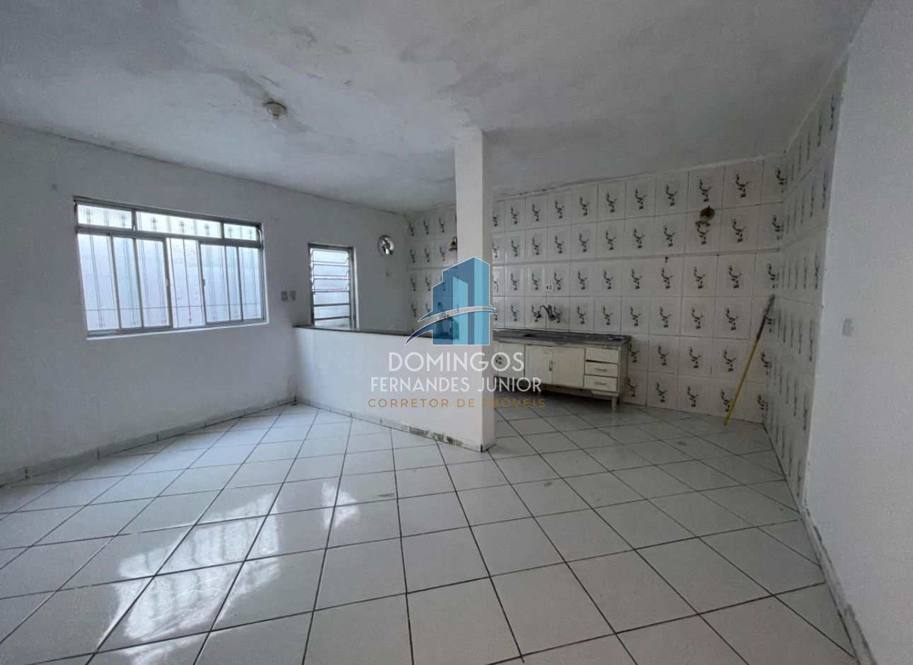 Sobrado à venda com 2 quartos, 200m² - Foto 6