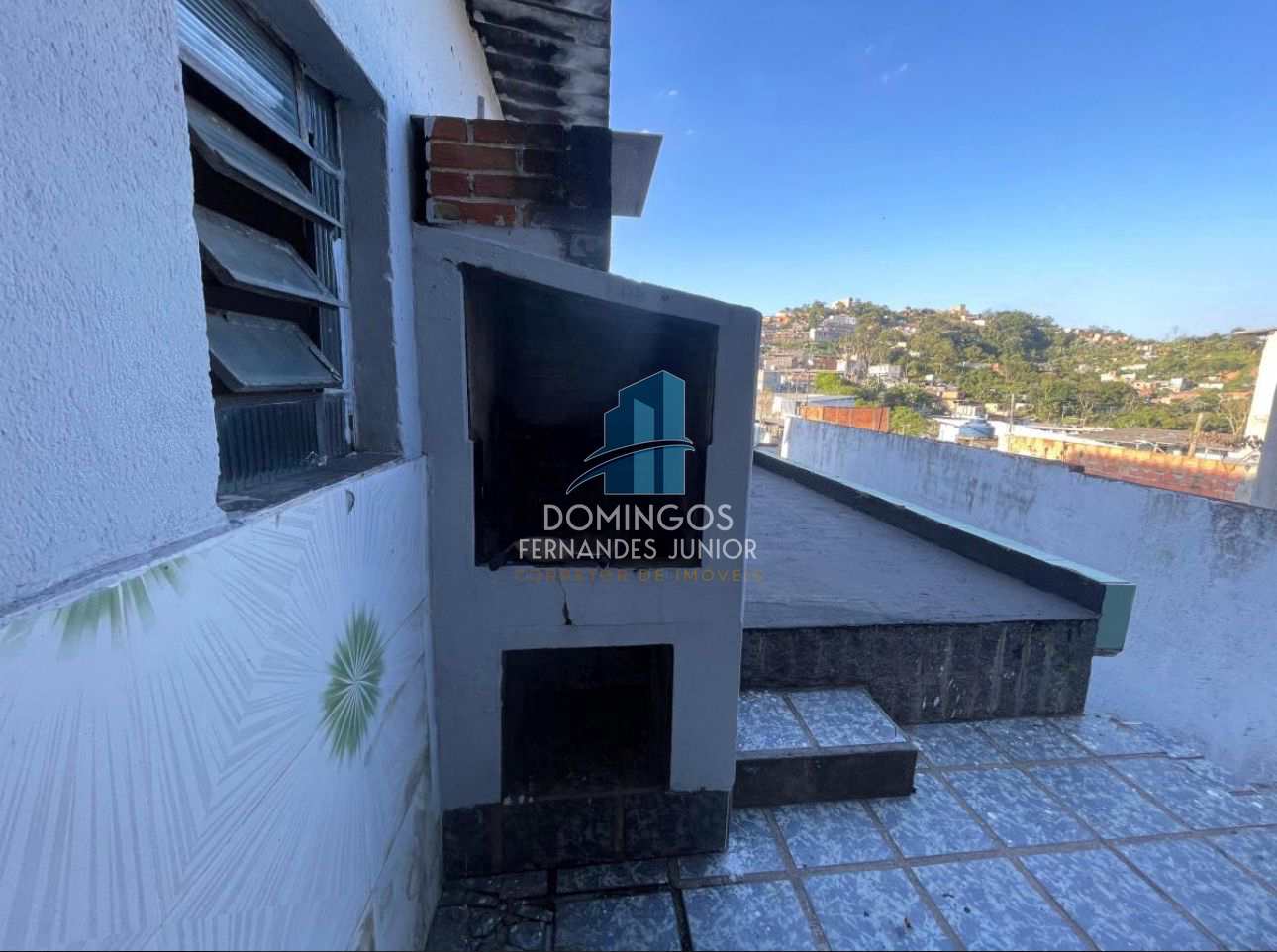 Sobrado à venda com 2 quartos, 200m² - Foto 7