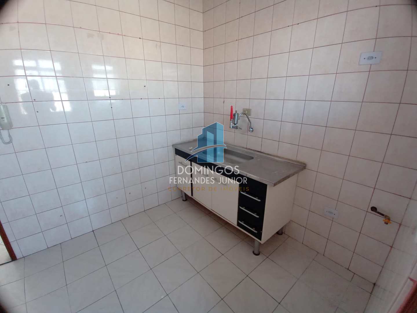 Apartamento para alugar com 2 quartos, 55m² - Foto 5