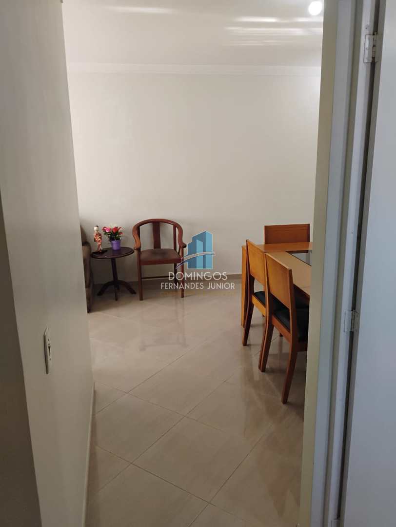 Apartamento à venda com 2 quartos, 57m² - Foto 7