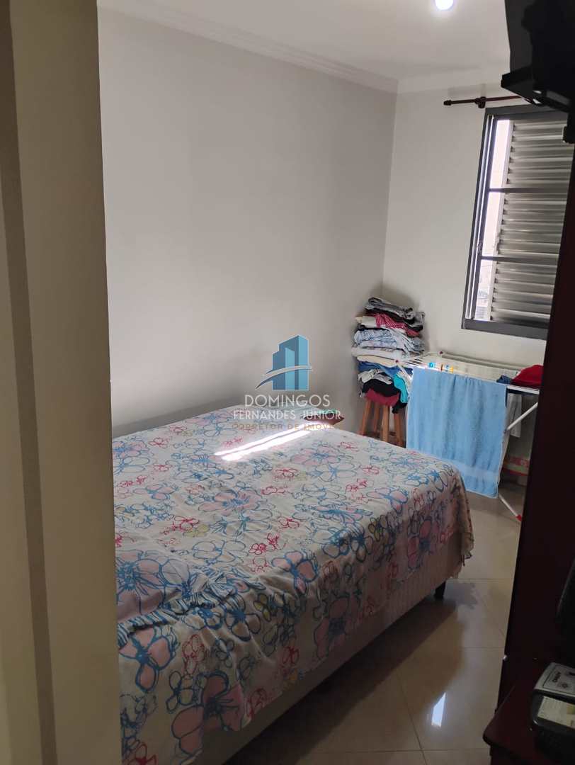 Apartamento à venda com 2 quartos, 57m² - Foto 6