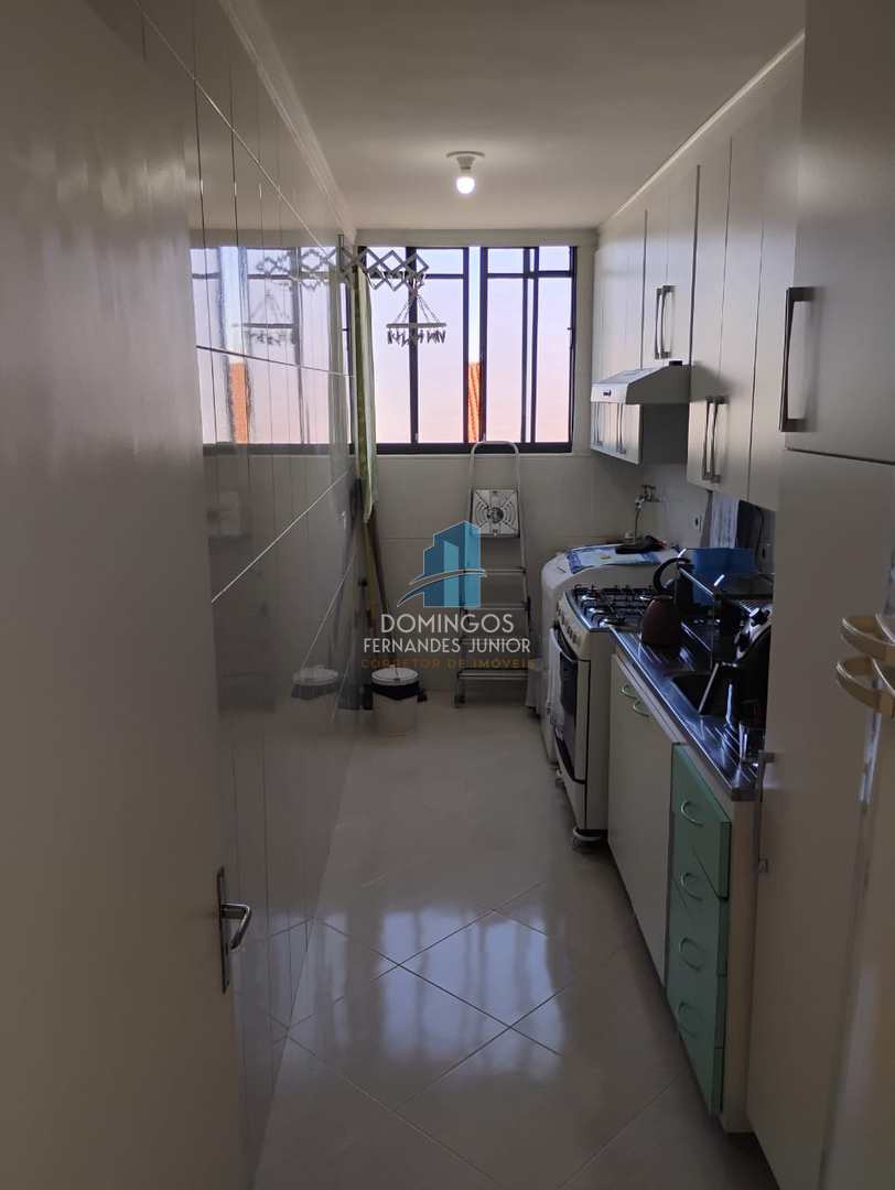 Apartamento à venda com 2 quartos, 57m² - Foto 10