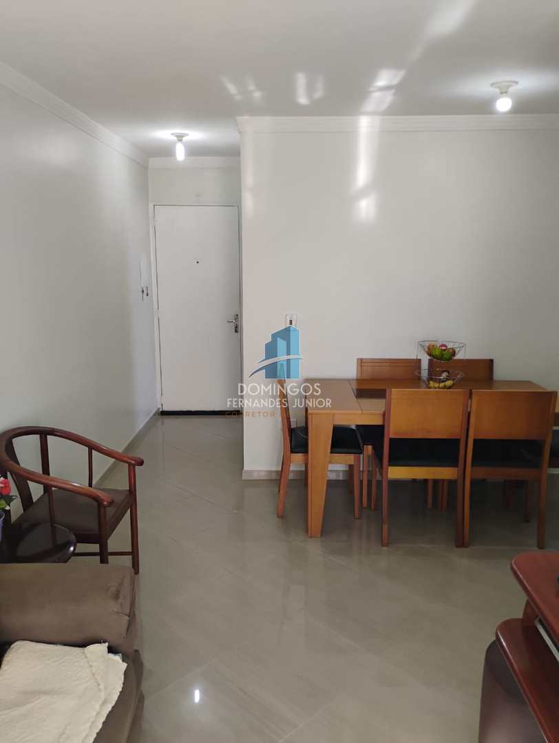 Apartamento à venda com 2 quartos, 57m² - Foto 5