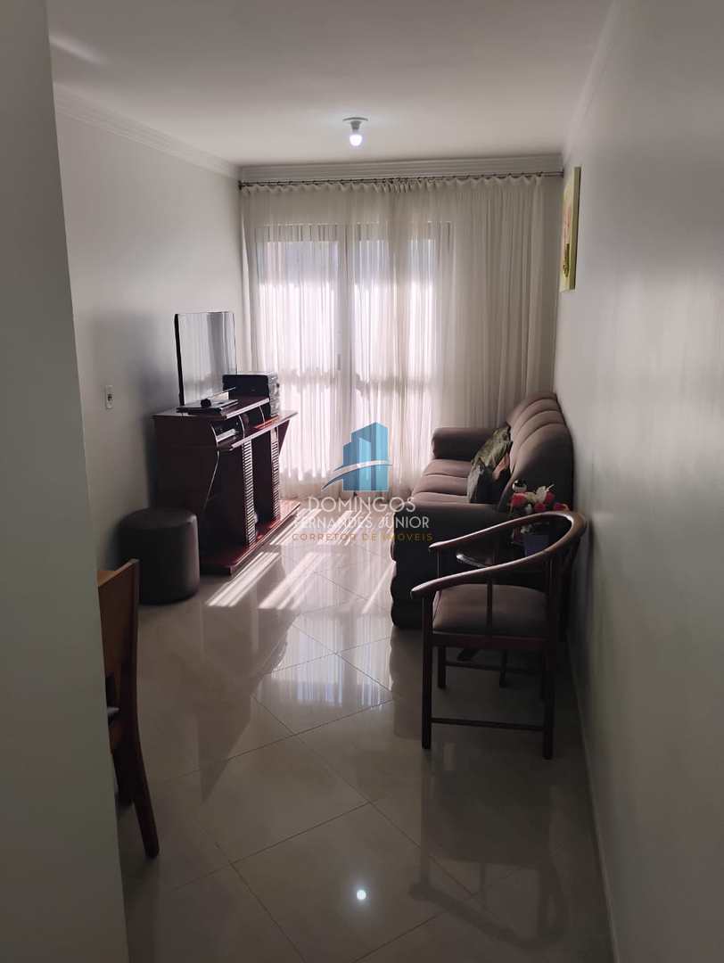 Apartamento à venda com 2 quartos, 57m² - Foto 2