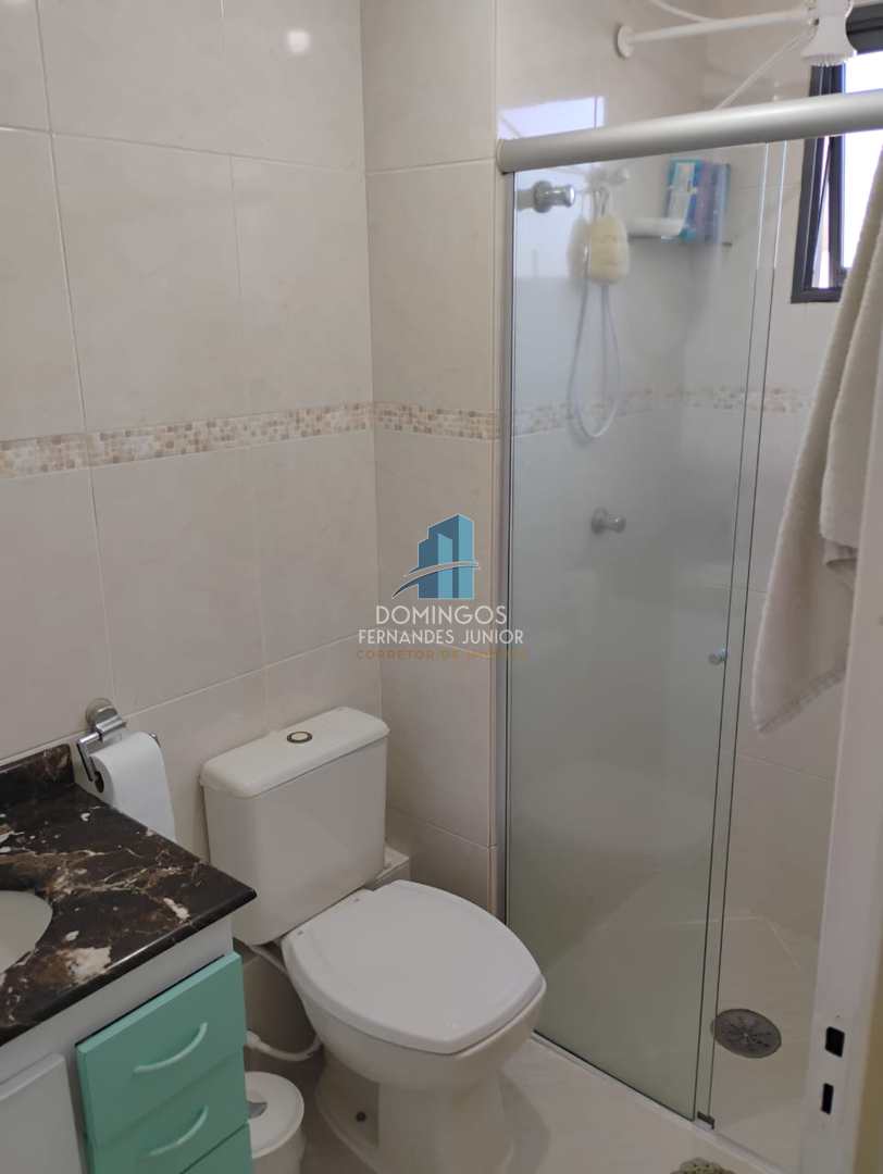 Apartamento à venda com 2 quartos, 57m² - Foto 12