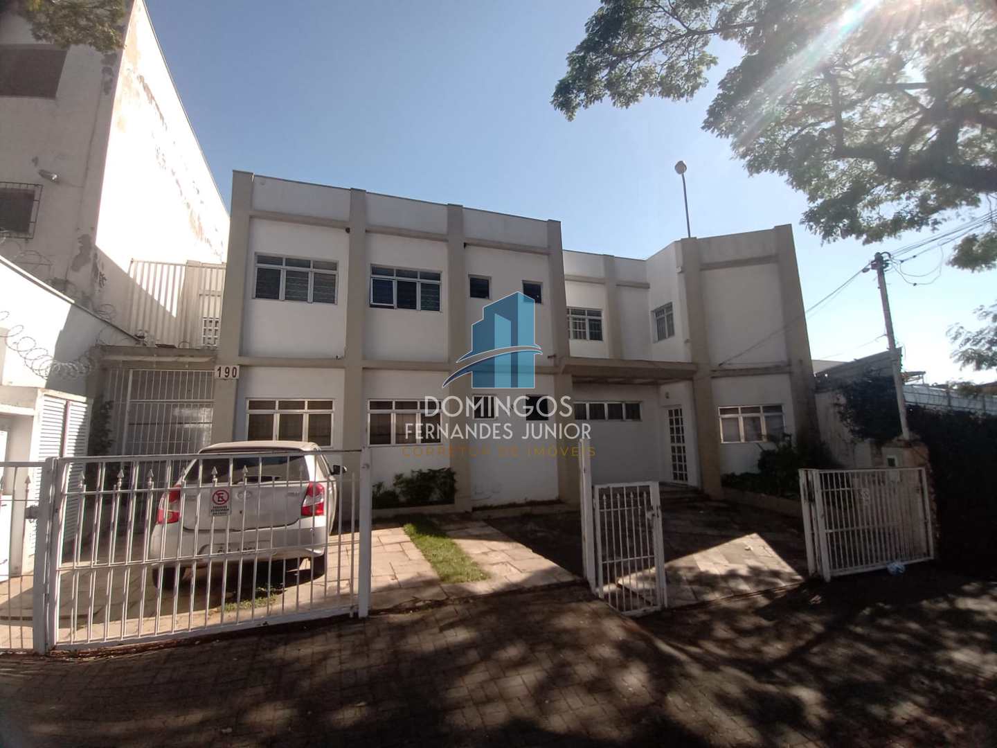 Prédio Inteiro, 250 m² - Foto 2