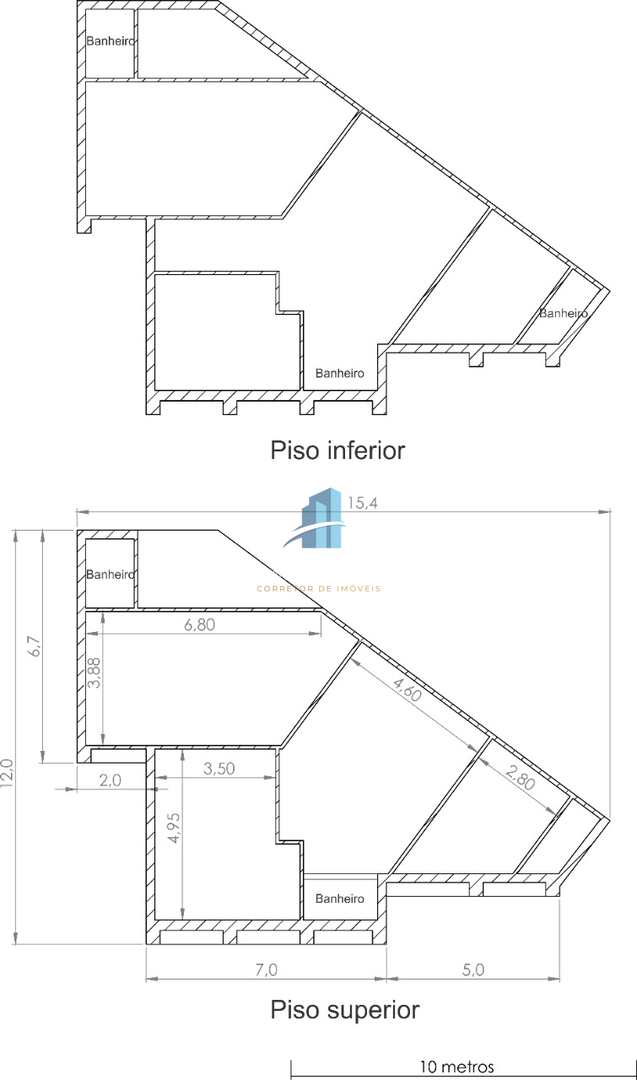 Prédio Inteiro para alugar, 250m² - Foto 32