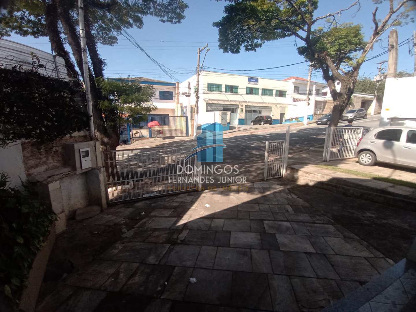 Prédio Inteiro para alugar, 250m² - Foto 33