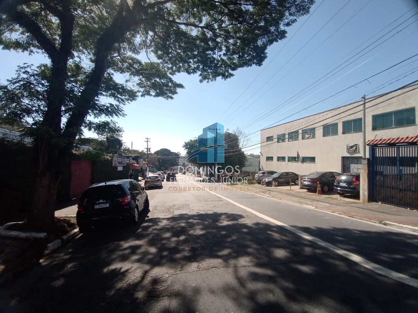 Prédio Inteiro para alugar, 250m² - Foto 28