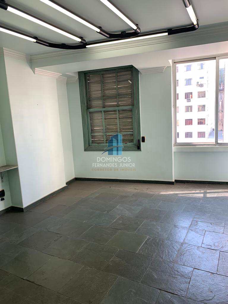 Conjunto Comercial-Sala à venda, 76m² - Foto 3