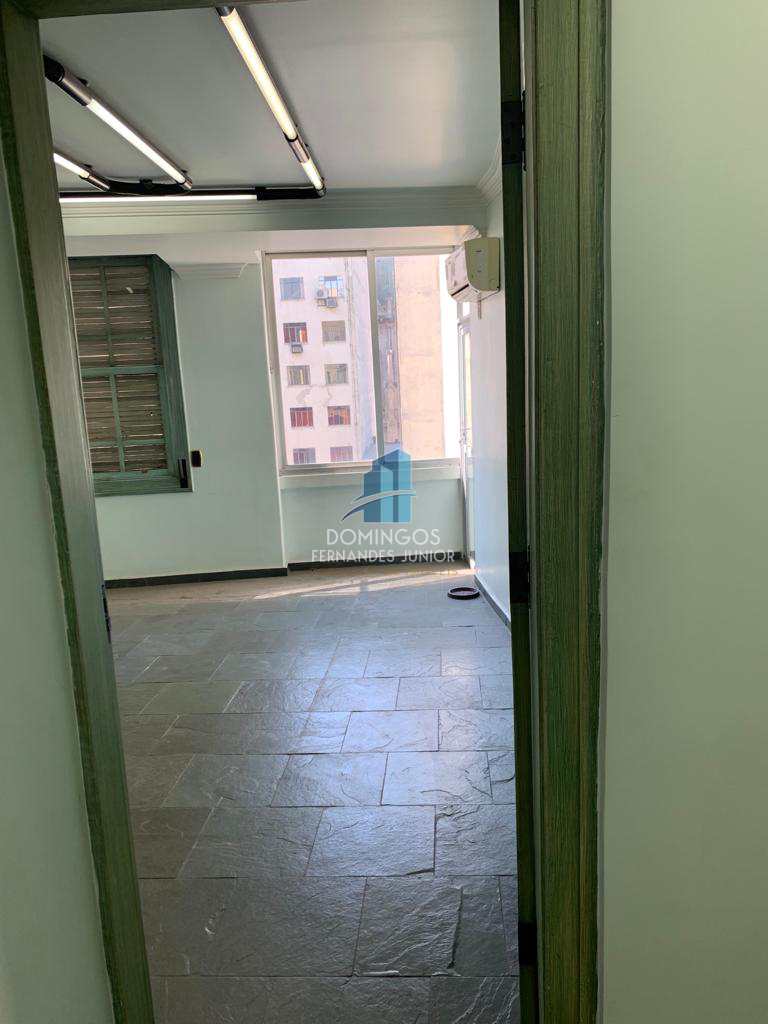 Conjunto Comercial-Sala à venda, 76m² - Foto 15