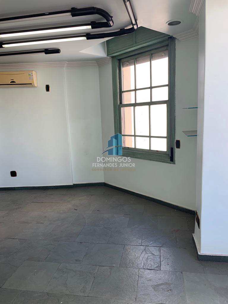 Conjunto Comercial-Sala à venda, 76m² - Foto 8