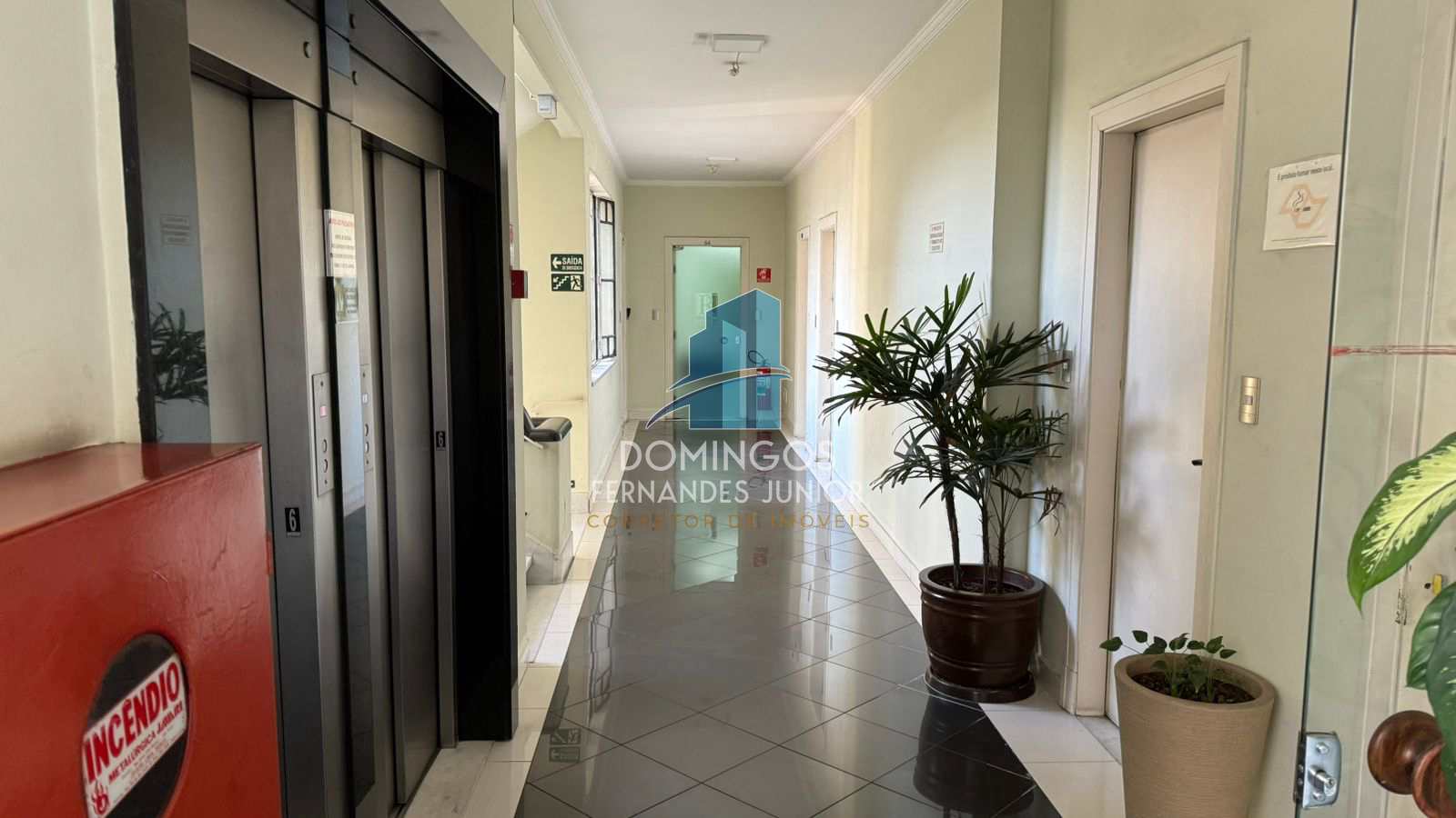 Conjunto Comercial-Sala à venda, 76m² - Foto 2