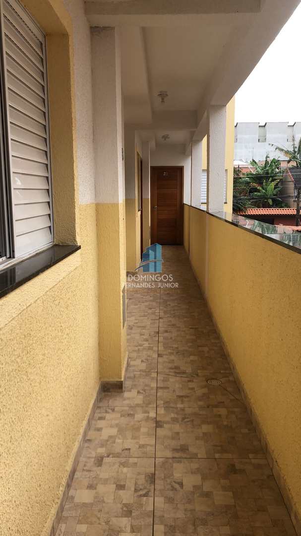 Apartamento para alugar com 2 quartos, 45m² - Foto 13