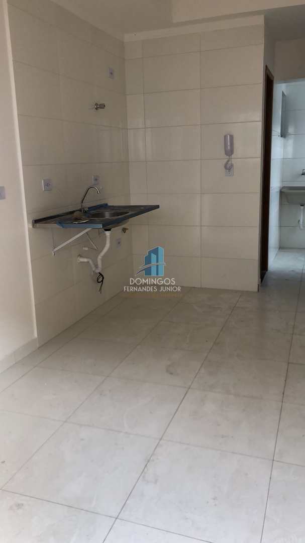 Apartamento para alugar com 2 quartos, 45m² - Foto 2