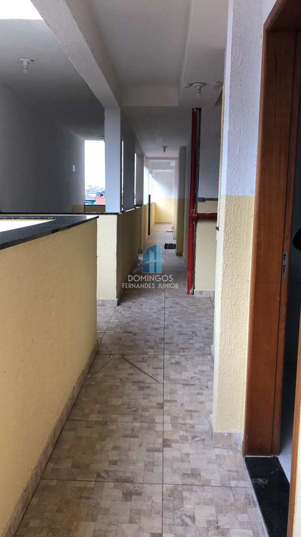 Apartamento para alugar com 2 quartos, 45m² - Foto 8