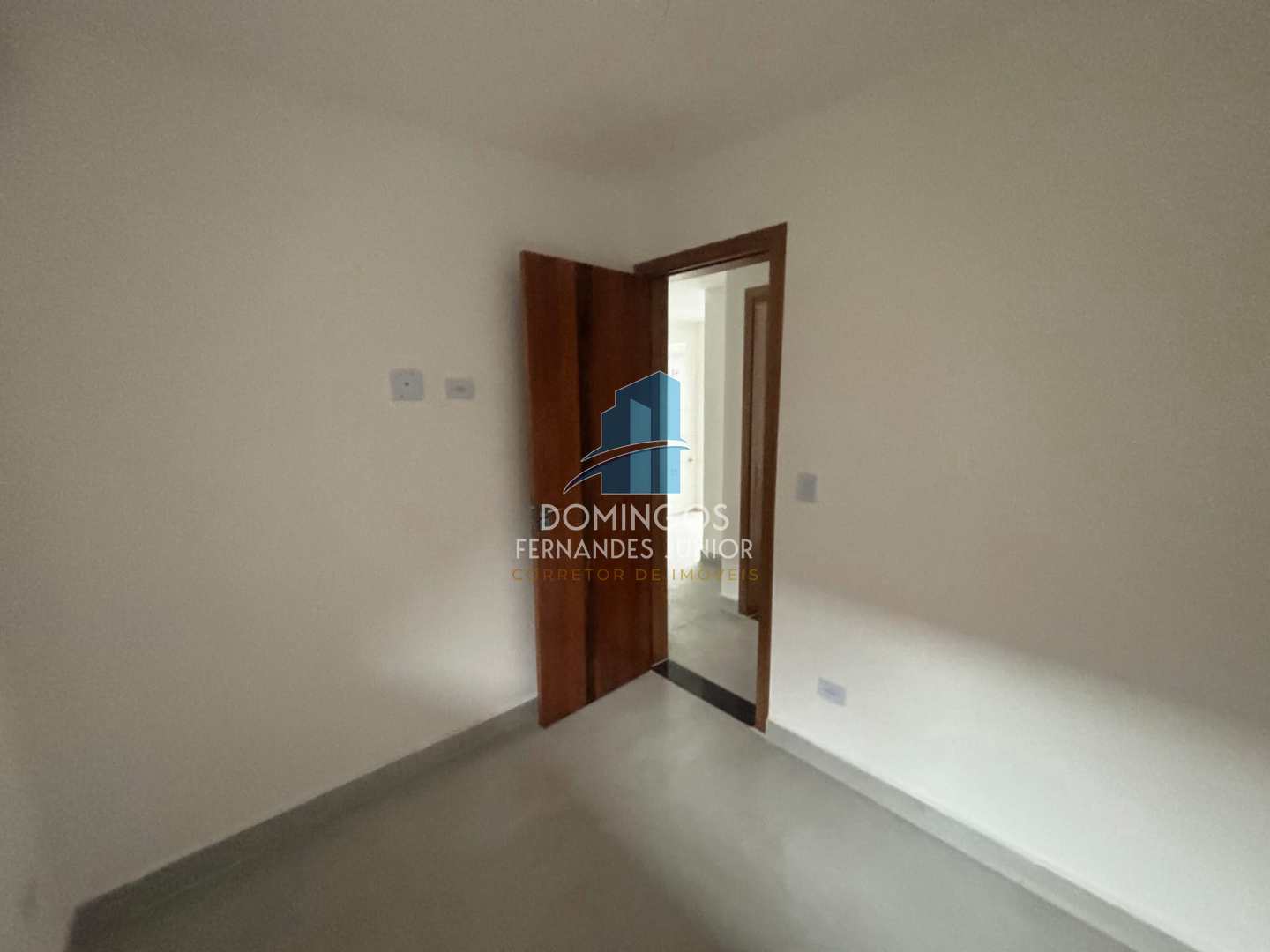 Apartamento à venda com 2 quartos, 45m² - Foto 11