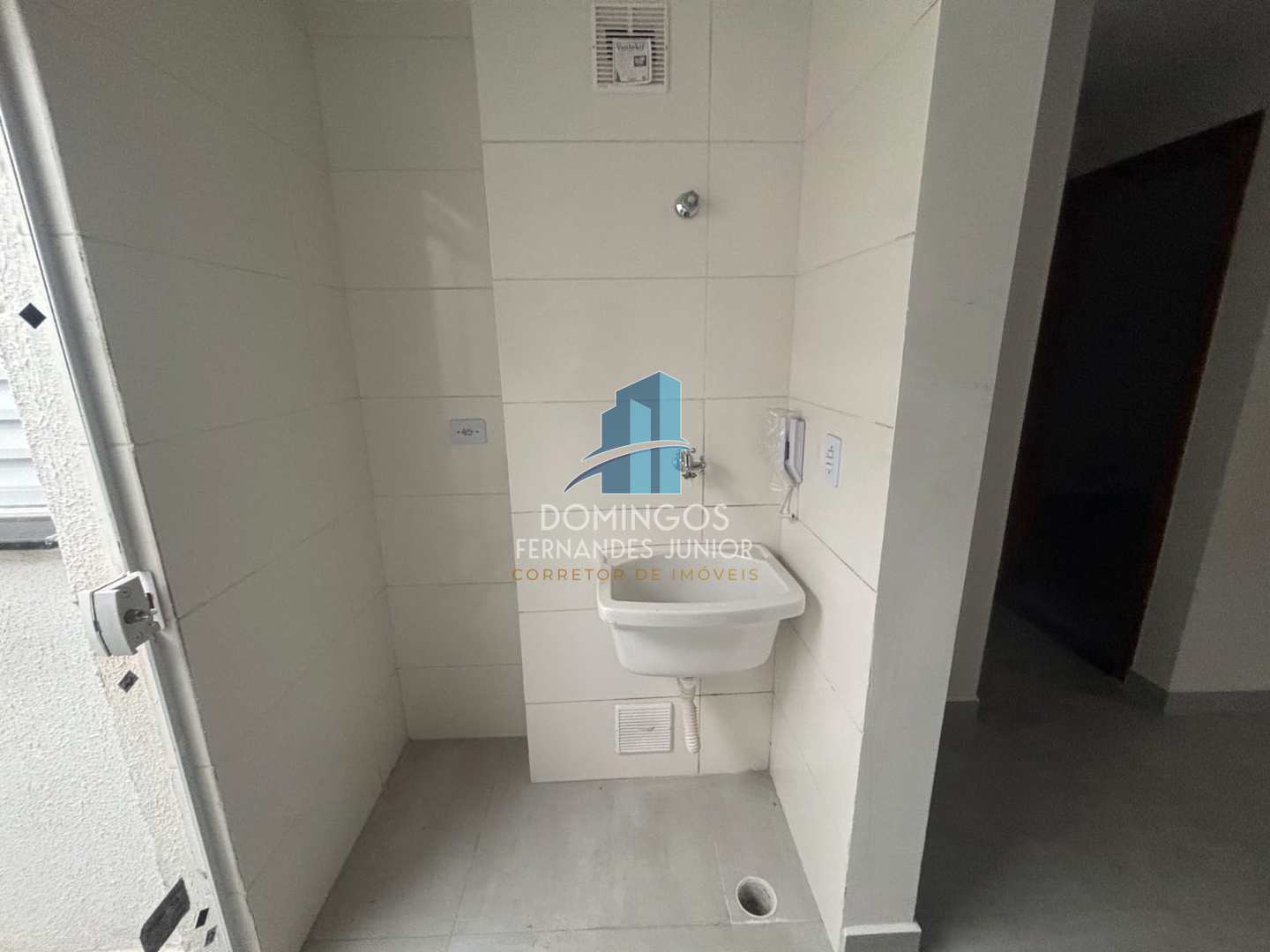 Apartamento à venda com 2 quartos, 45m² - Foto 9